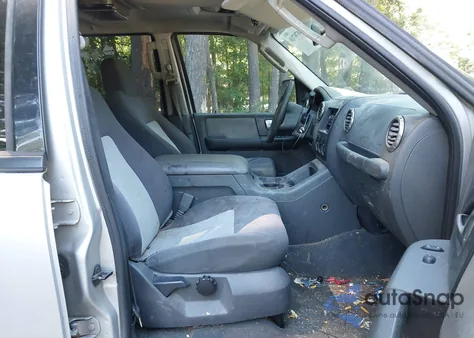 2003 Ford Expedition Xlt from USA, damaged, VIN 1FMRU15W83LC46663